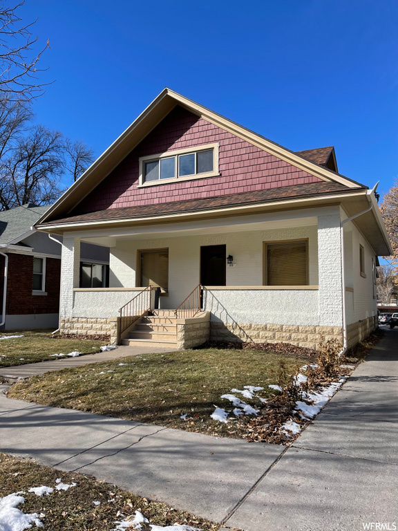 165 N 200 E, Logan, UT 84321