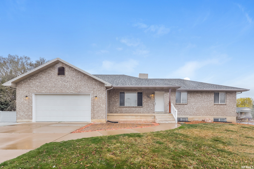 1847 N 725 W, Clinton, UT 84015