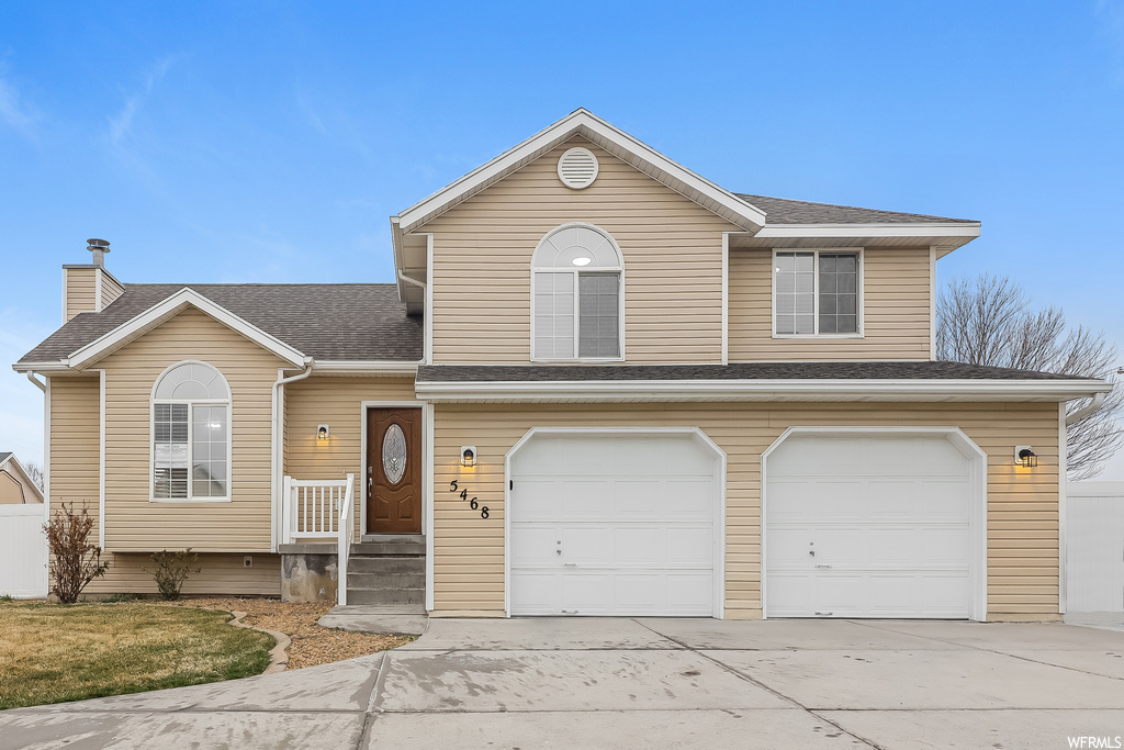 5468 S 4100 W, Roy, UT 84067