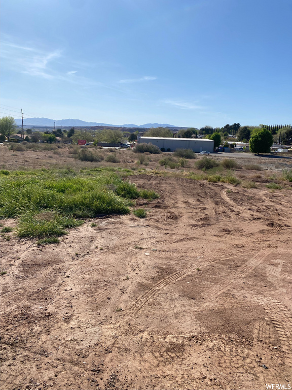 456 E Telegraph, St. George, UT 84770