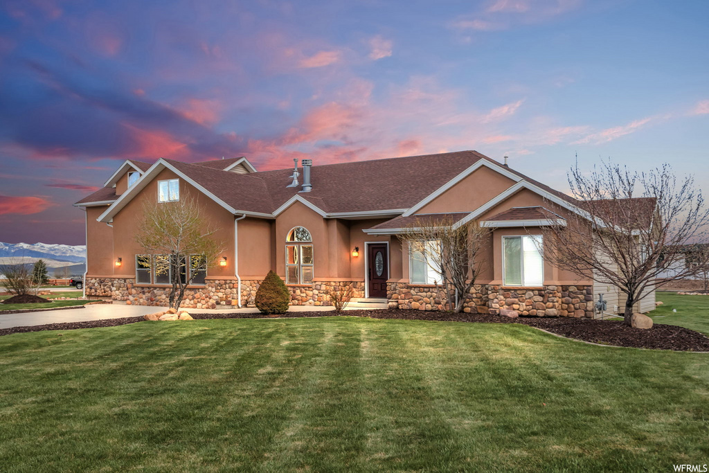 465 E 600 S, Kamas, UT 84036