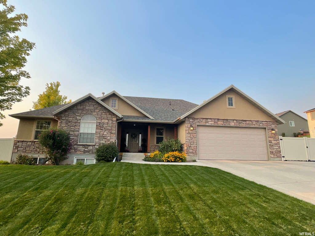 211 E 500 N, Millville, UT 84326
