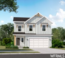 1210 E 1528 N #546, Payson, UT 84651