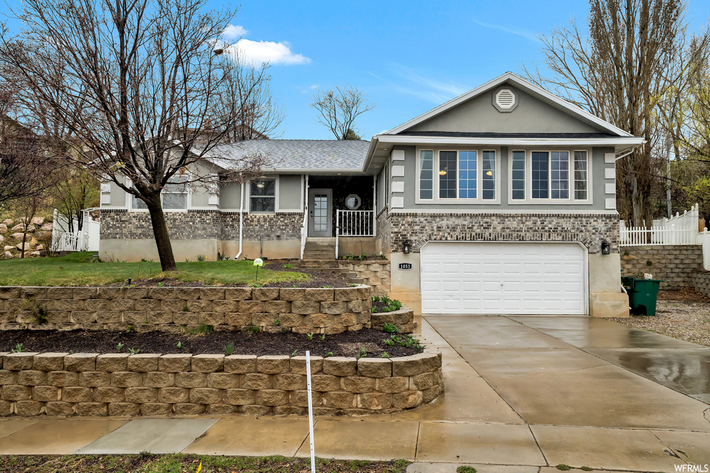 1053 E 3325 N, Layton, UT 84040