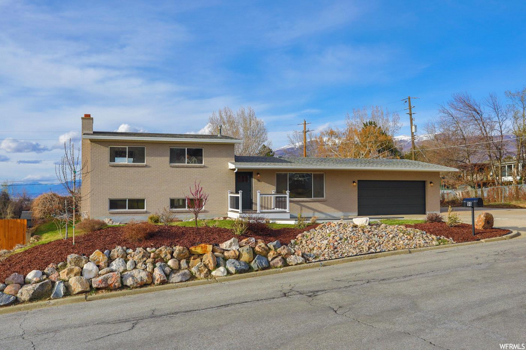 96 W 2700 S, Bountiful, UT 84010