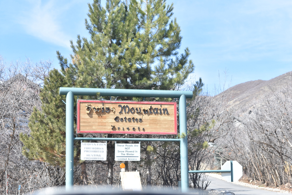 158 Switzer, Midway, UT 84049