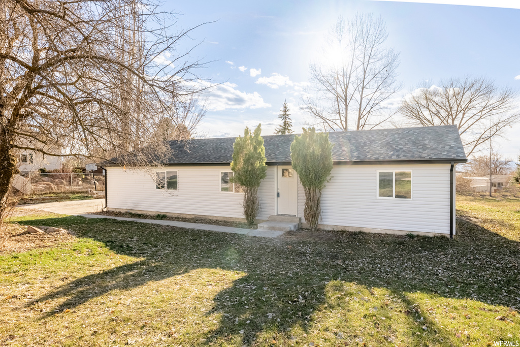 273 N 100 E, Richmond, UT 84333