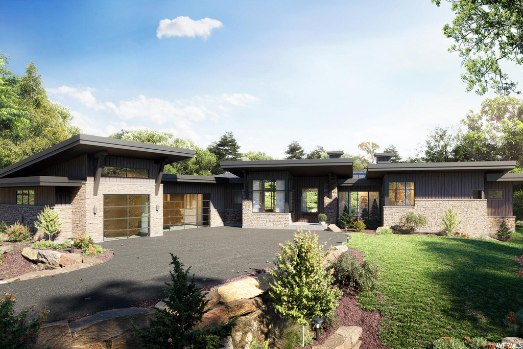 1203 E Canyon Gate Rd #33, Park City, UT 84098