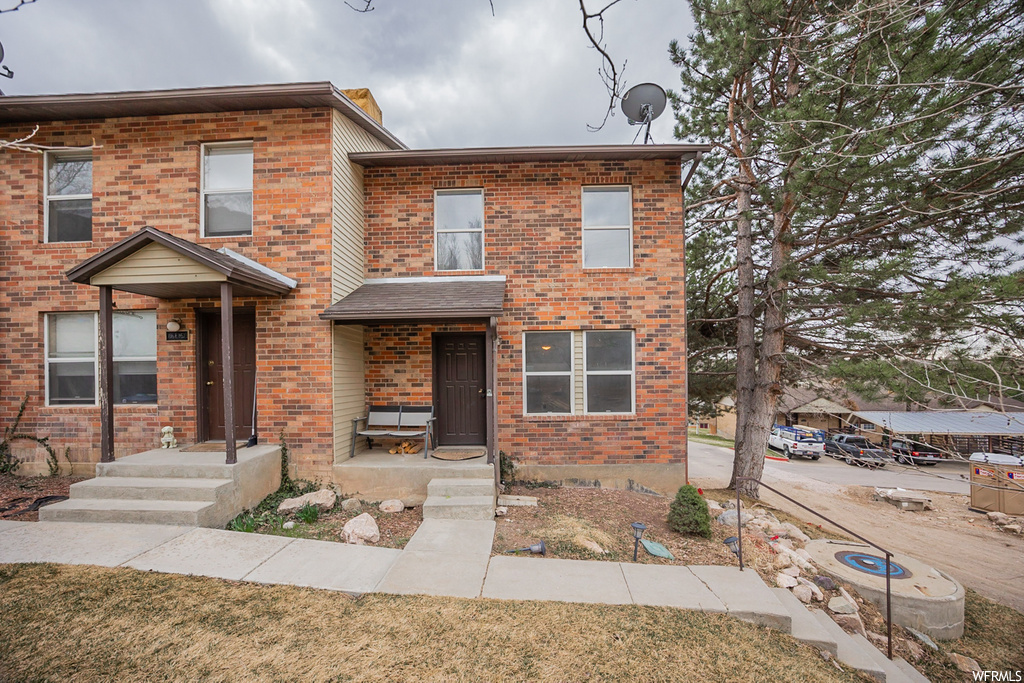 1694 E 1450 S, Ogden, UT 84404