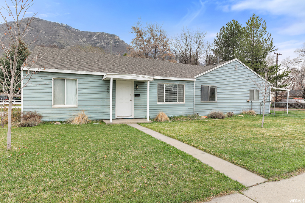 290 N 900 E, Provo, UT 84606