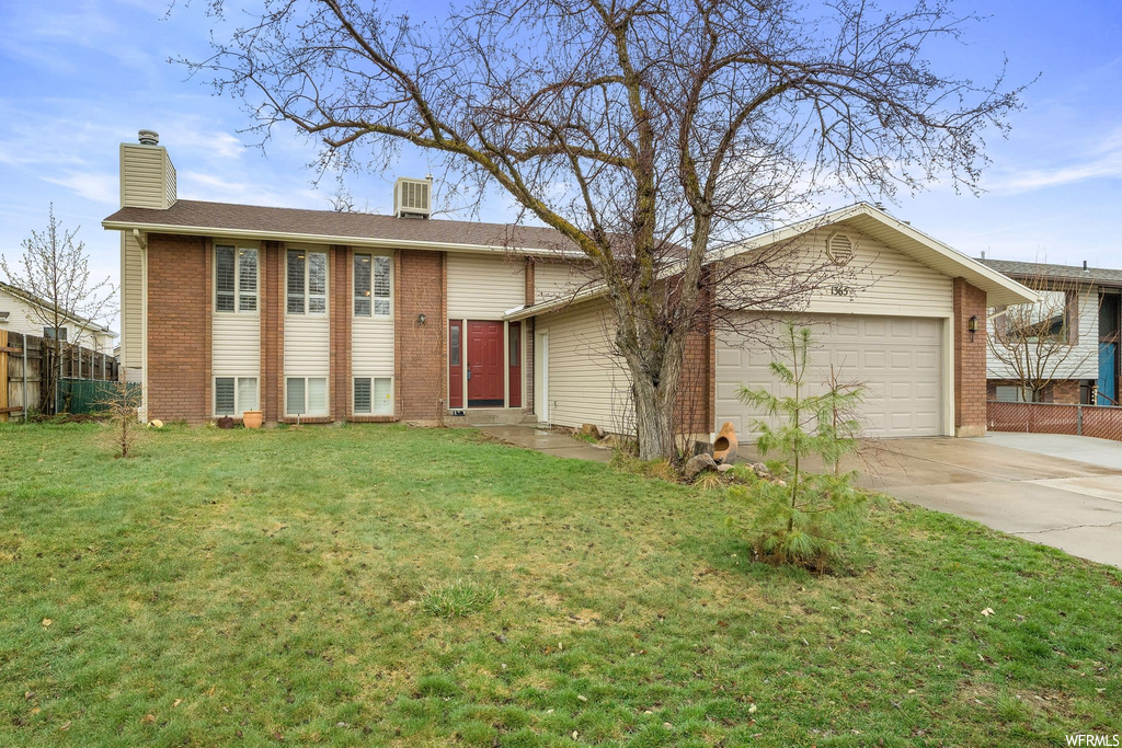 1365 E 5850 S, Ogden, UT 84405