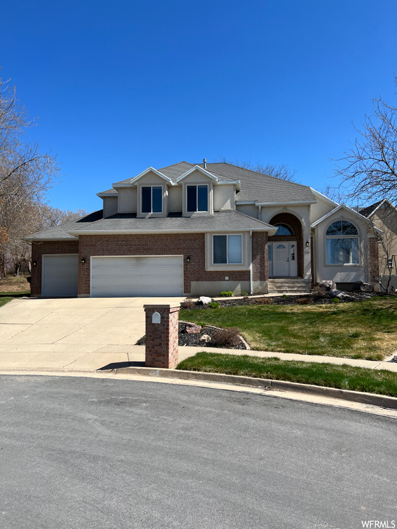 3520 N 2300 E, Layton, UT 84040