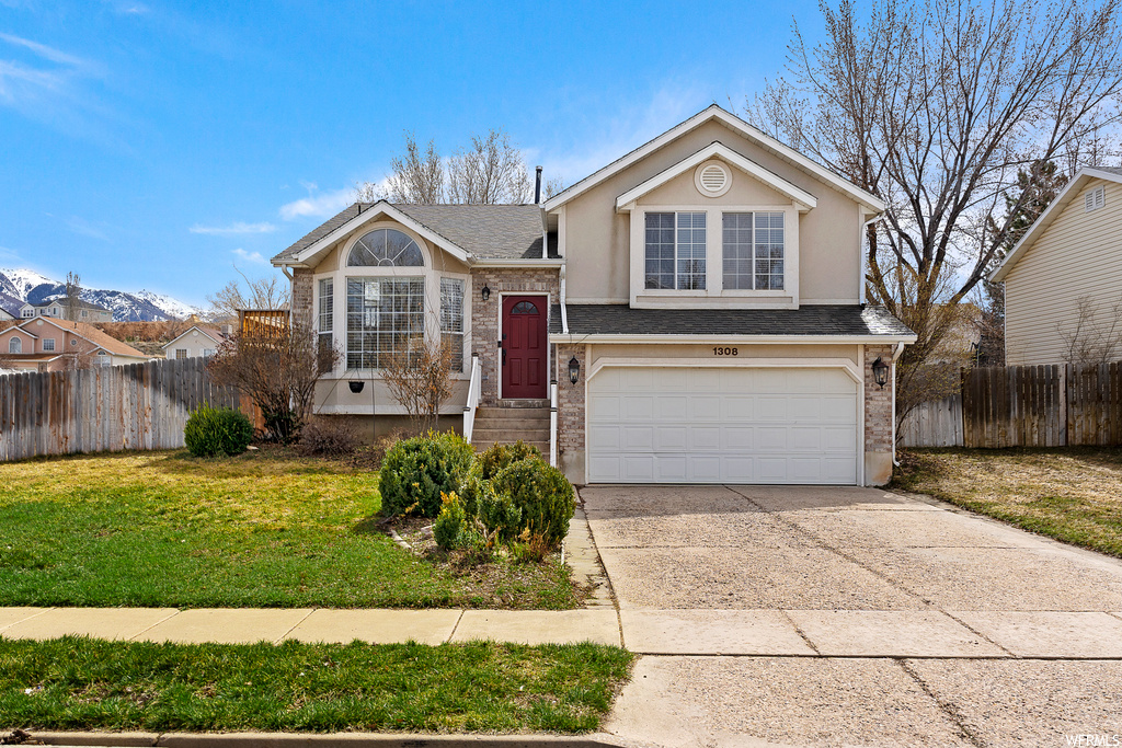 1308 E 3150 N, Layton, UT 84040