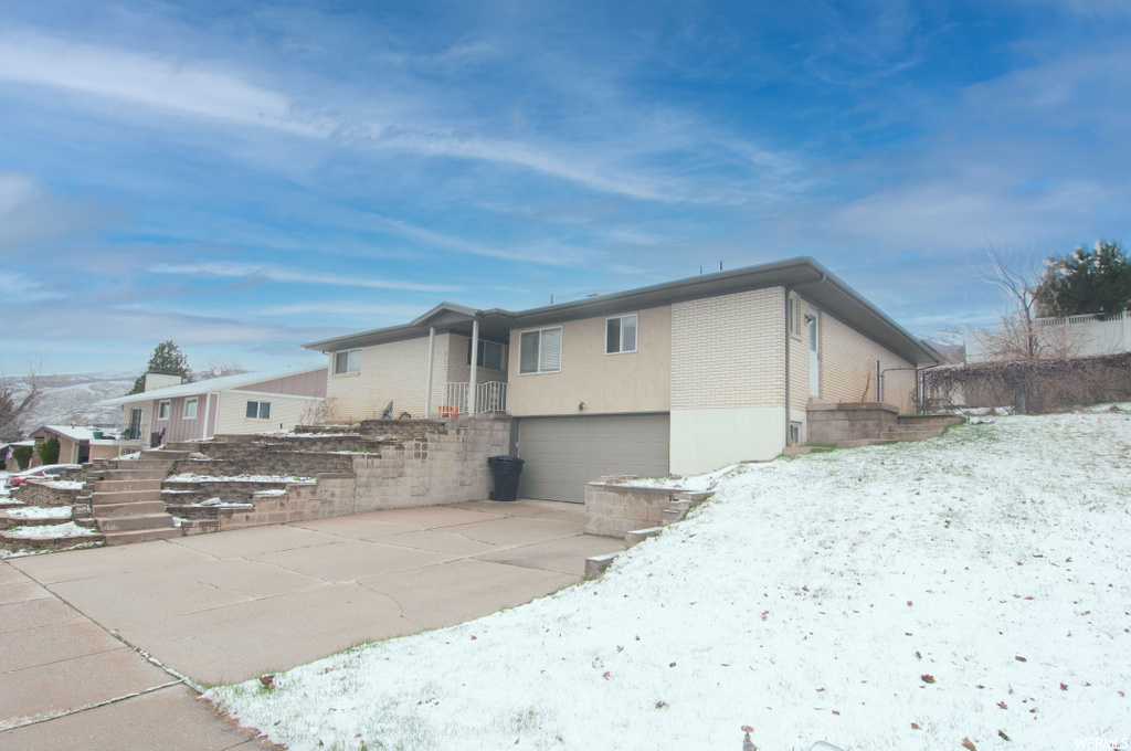2165 S 1125 St E, Bountiful, UT 84010