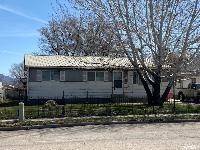274 N 100 E, Vernal, UT 84078