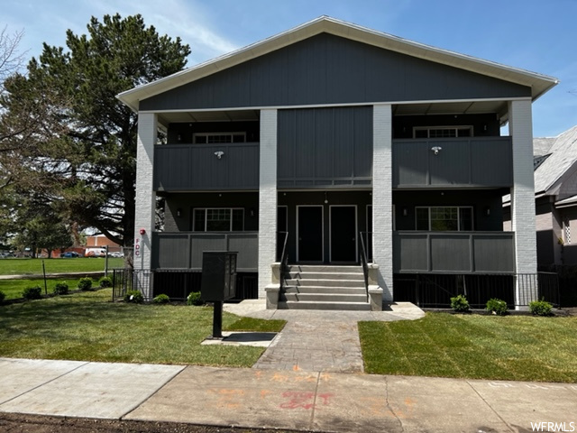 2739 Grant Ave, Ogden, UT 84401