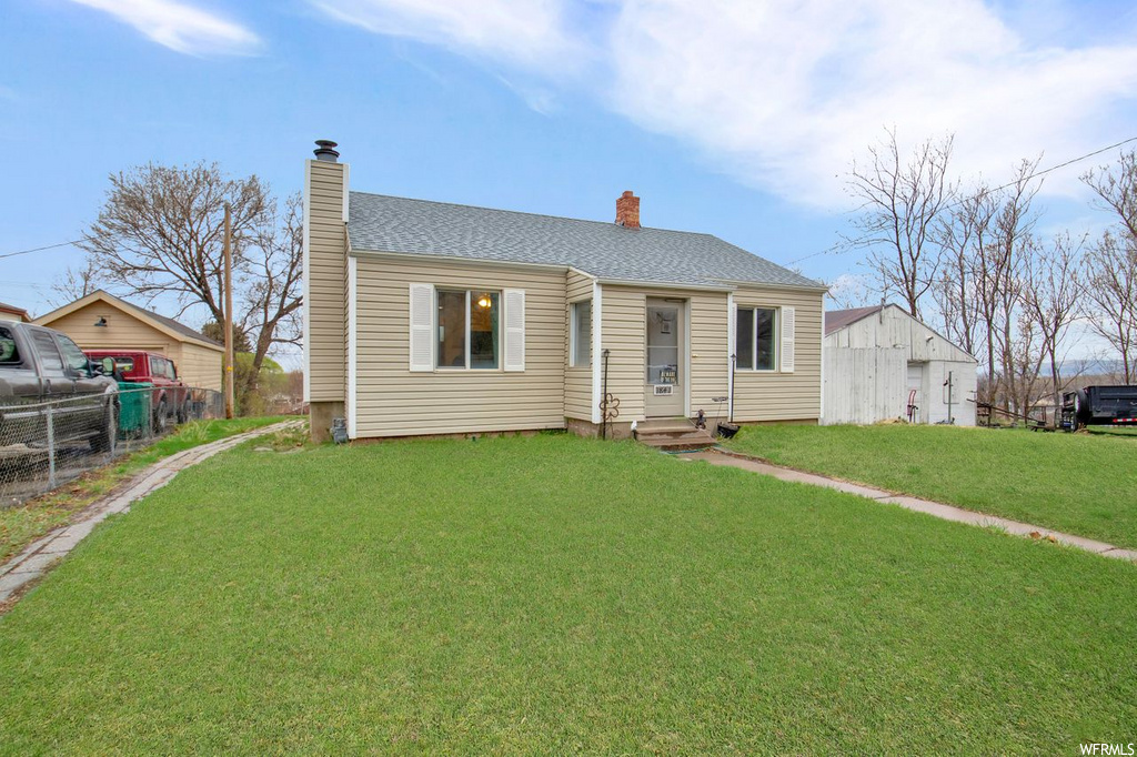 1841 Harrison Blvd, Ogden, UT 84401
