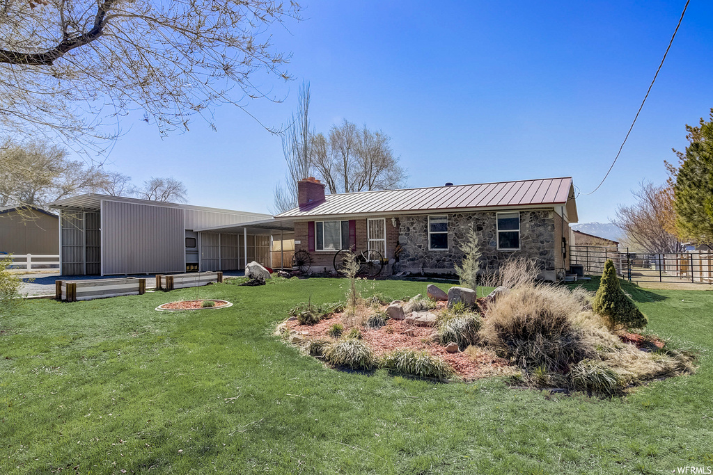 4357 Palmer Rd, Erda, UT 84074