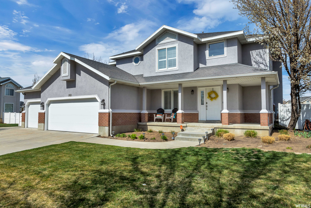 263 E Stonebridge Dr, Draper, UT 84020