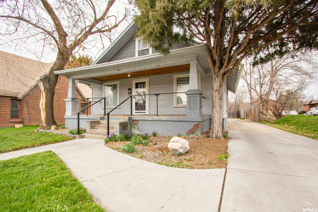 325 E 400 N, Logan, UT 84321