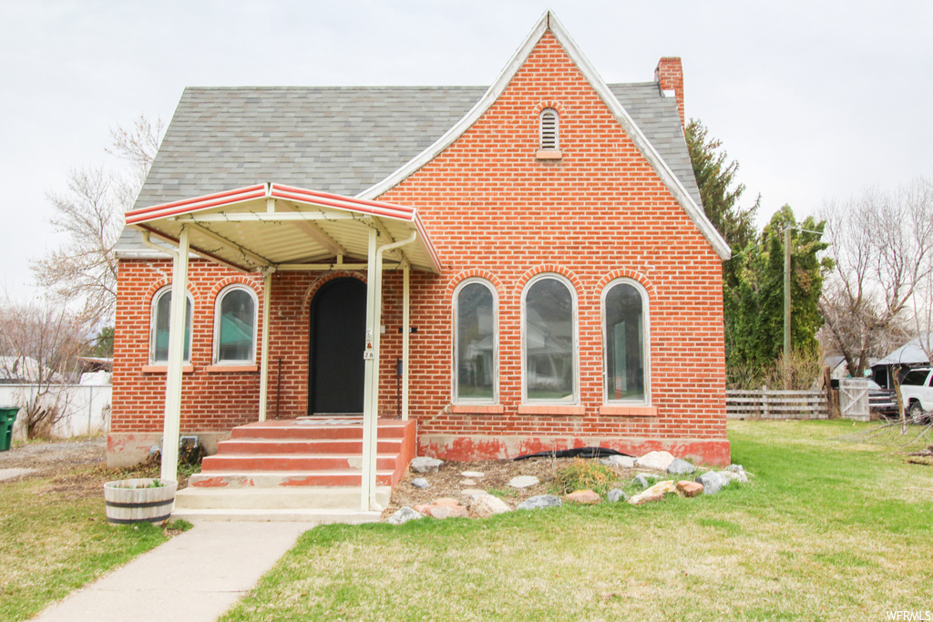 28 N 200 E, Wellsville, UT 84339