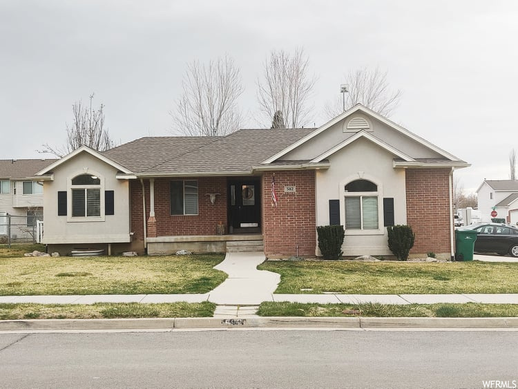 582 E 2050 S, Clearfield, UT 84015
