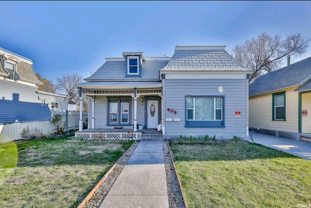 503 E 17th St S, Ogden, UT 84404