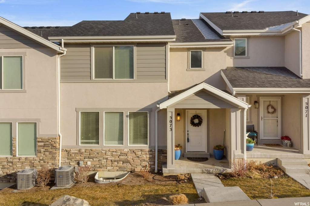 5073 W ARETE WAY, Herriman UT 84096