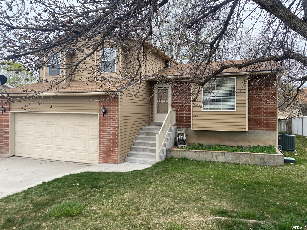 2297 N 1125 E, Layton, UT 84040