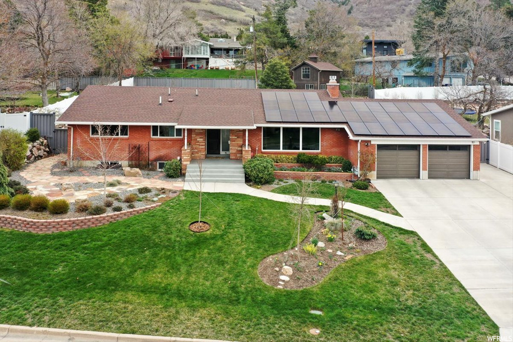 2676 Shamrock Dr, Ogden, UT 84403