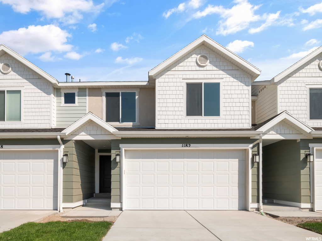1798 E EAGLE VIEW LN #153, Eagle Mountain UT 84005