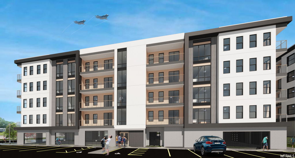 335 W 1300 N, Sunset, UT 84015