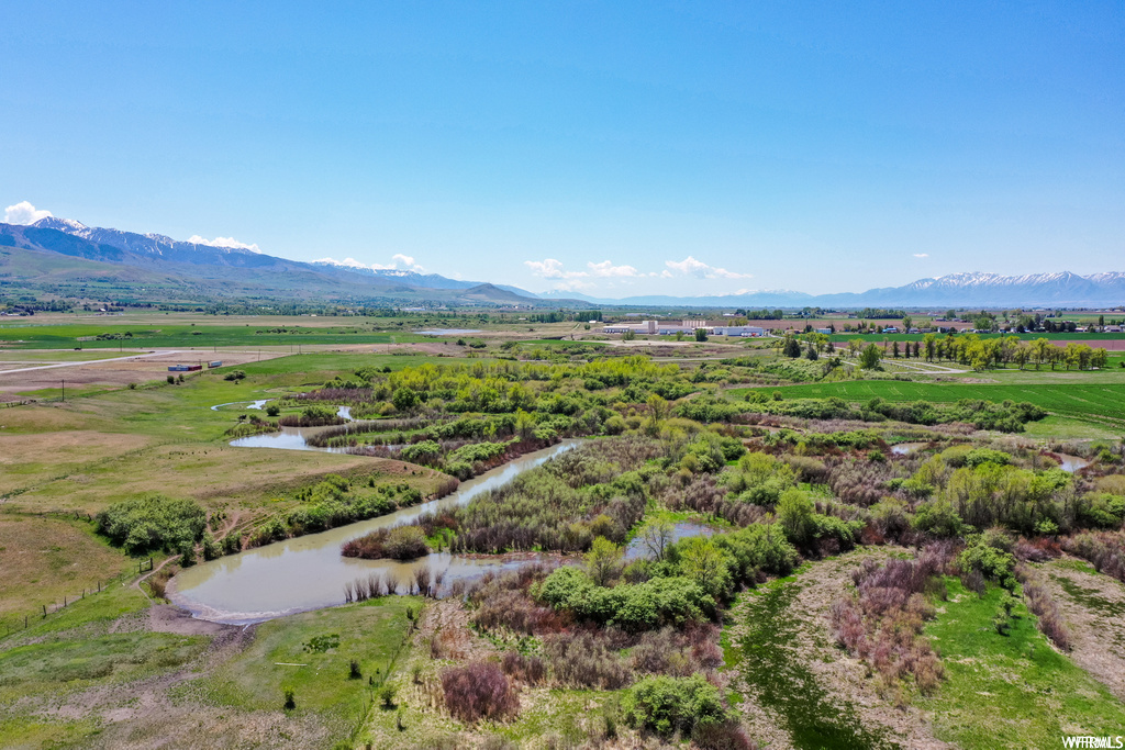 1211 E Highway 61, Lewiston, UT 84320
