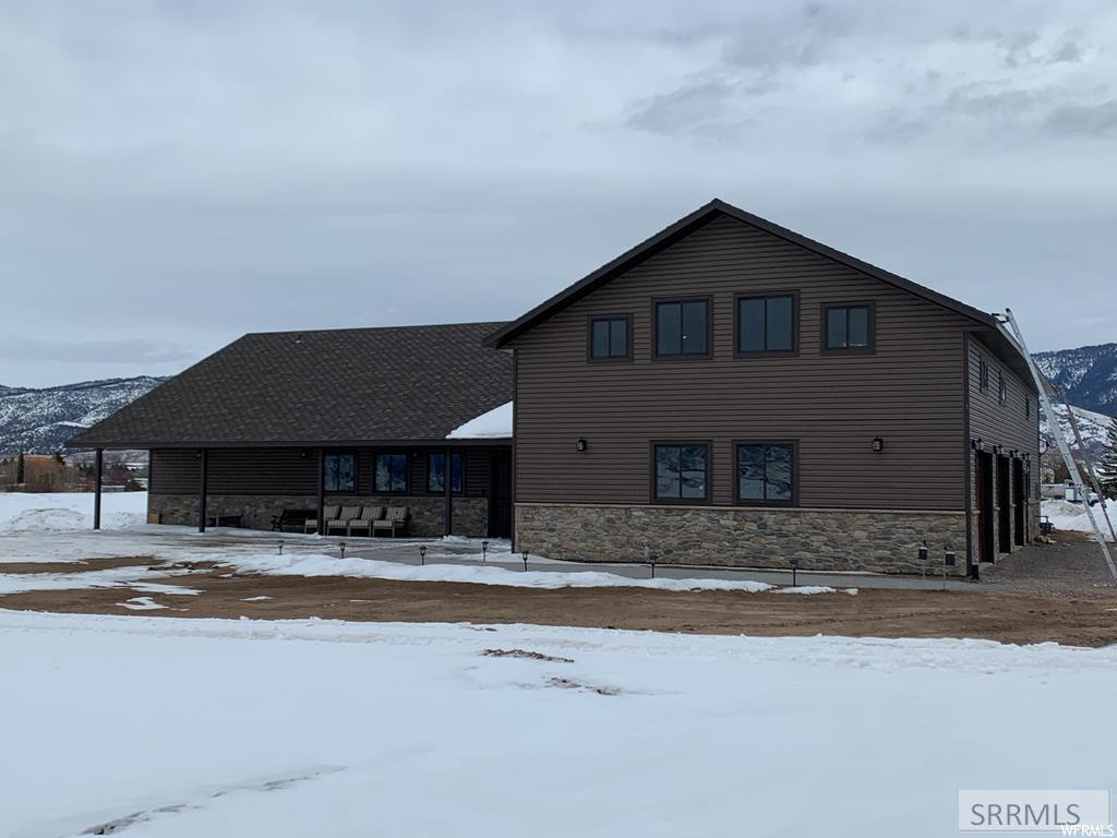 2014 Madsen Dr, Grace, ID 83241