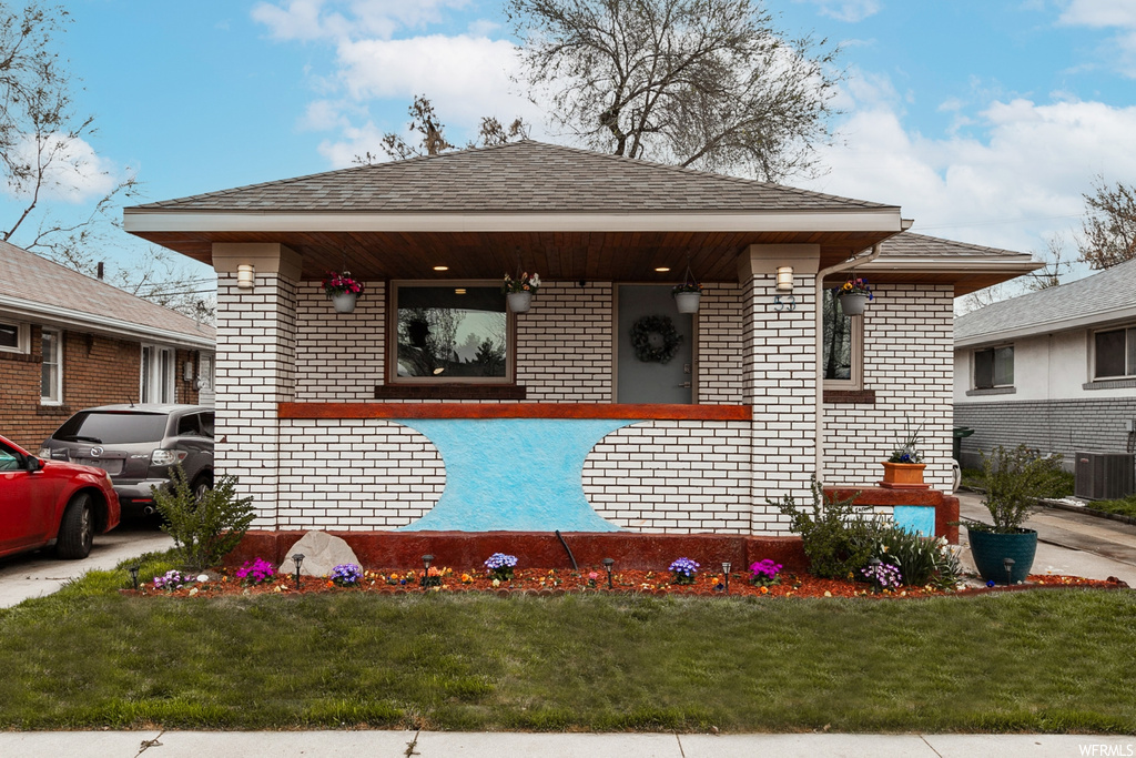 53 E Redondo Ave, Salt Lake City