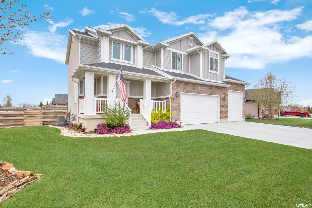 2313 N 2100 W, Clinton, UT 84015