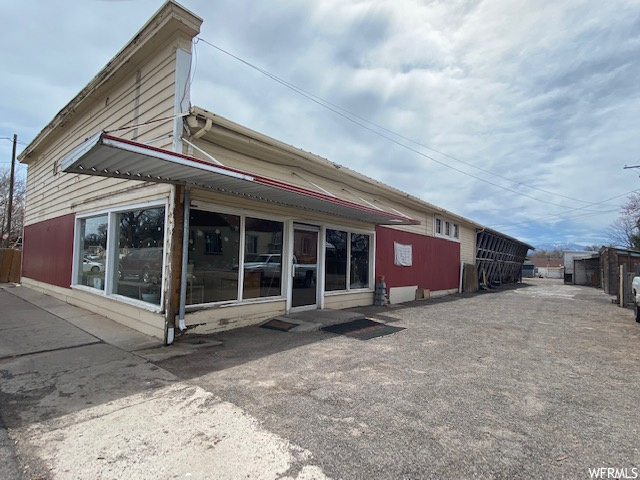 160 E Center, Richfield, UT 84701