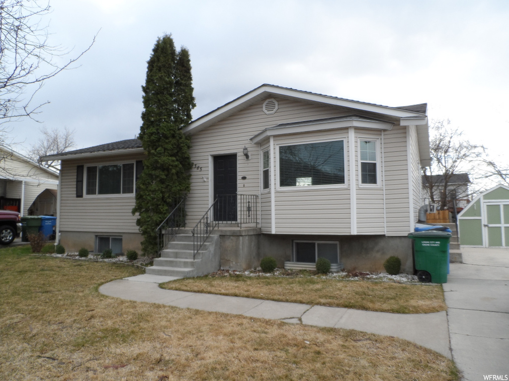 2585 N 270 E, North Logan, UT 84341
