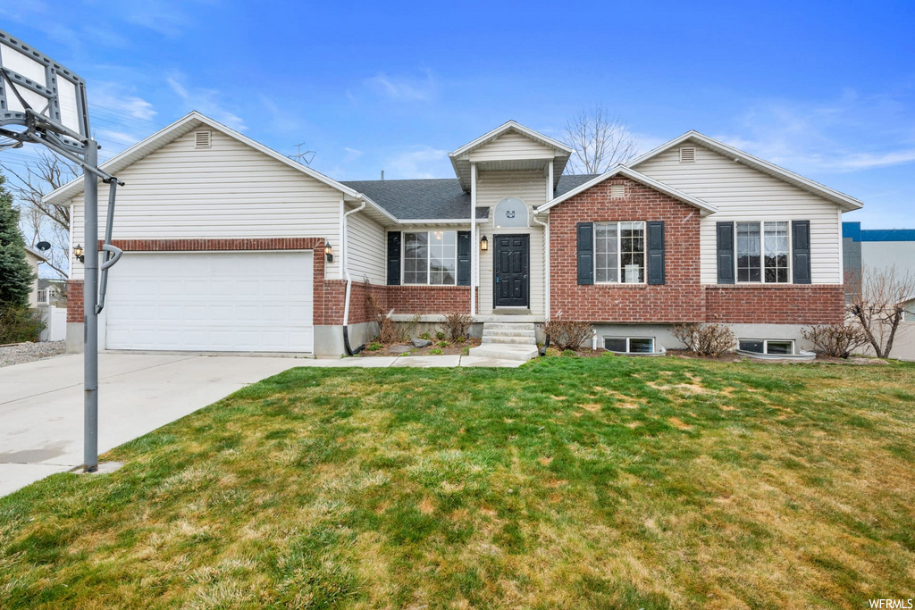 1064 S 790 W, Lehi