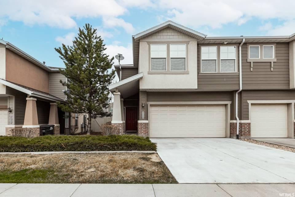 75 E Calbourne Ln, Sandy, UT 84070