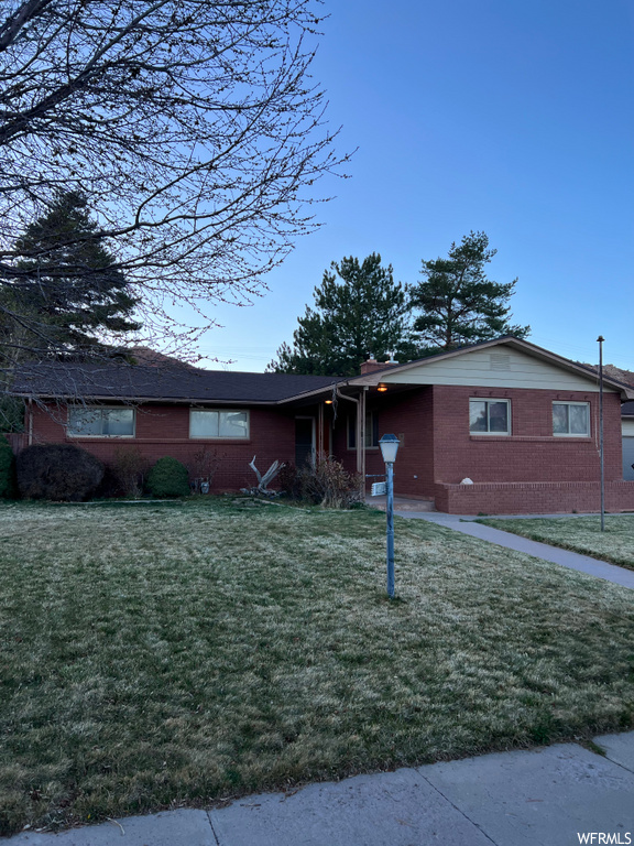 245 N Redview Dr, Richfield, UT 84701