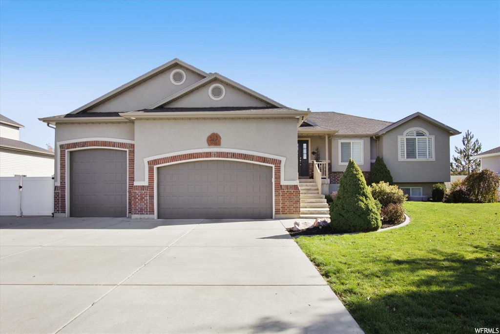 4592 S 4875 W, West Haven, UT 84401