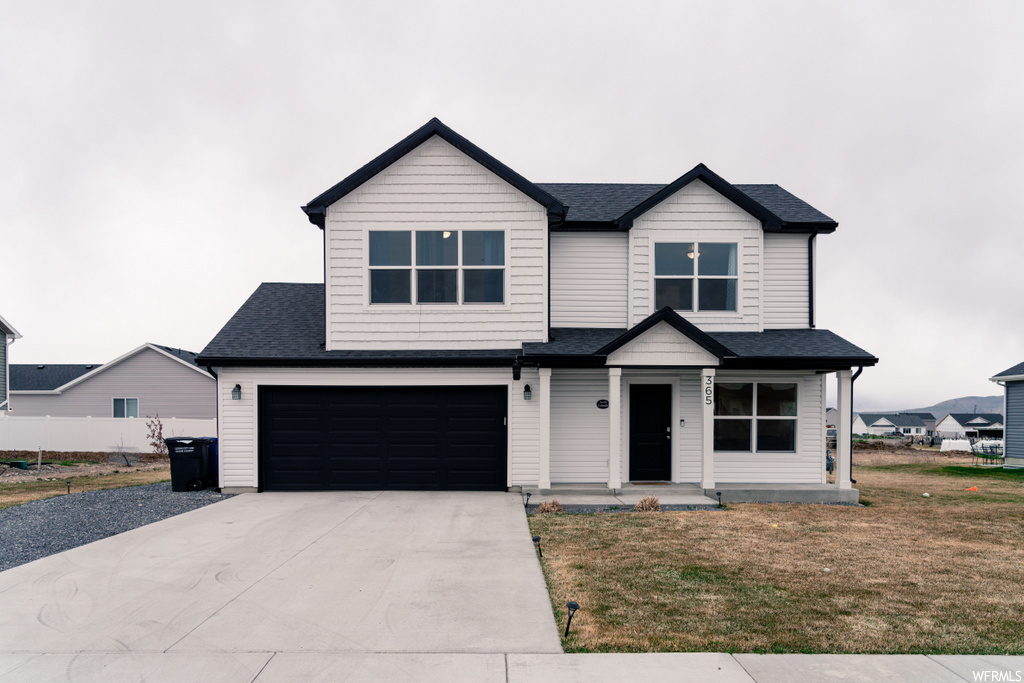 365 N 600 W, Smithfield, UT 84335