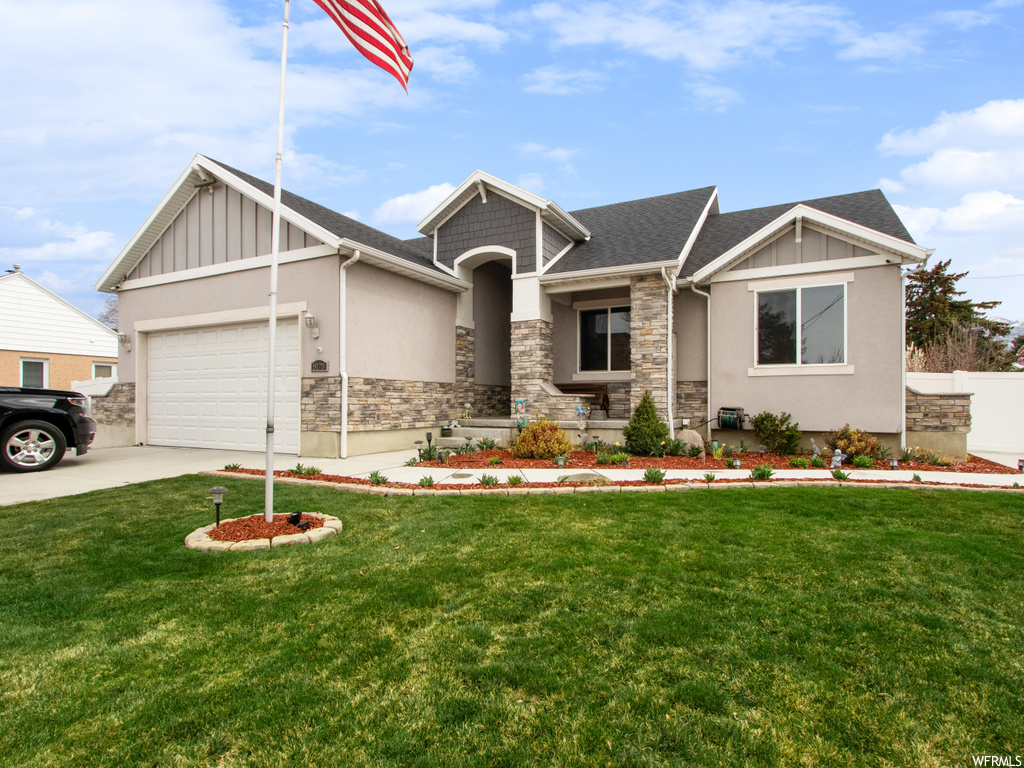 8173 S 700 E, Sandy, UT 84070