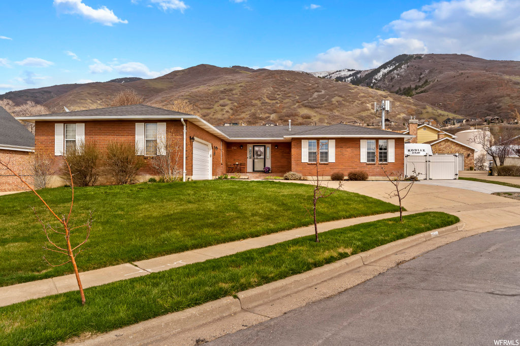 3586 N 2900 E, Layton, UT 84040