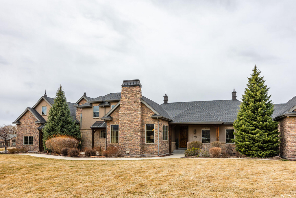 1815 E 70 S, Heber City, UT 84032