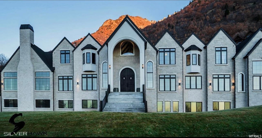 11257 S Eagle View Dr, Sandy, UT 84092