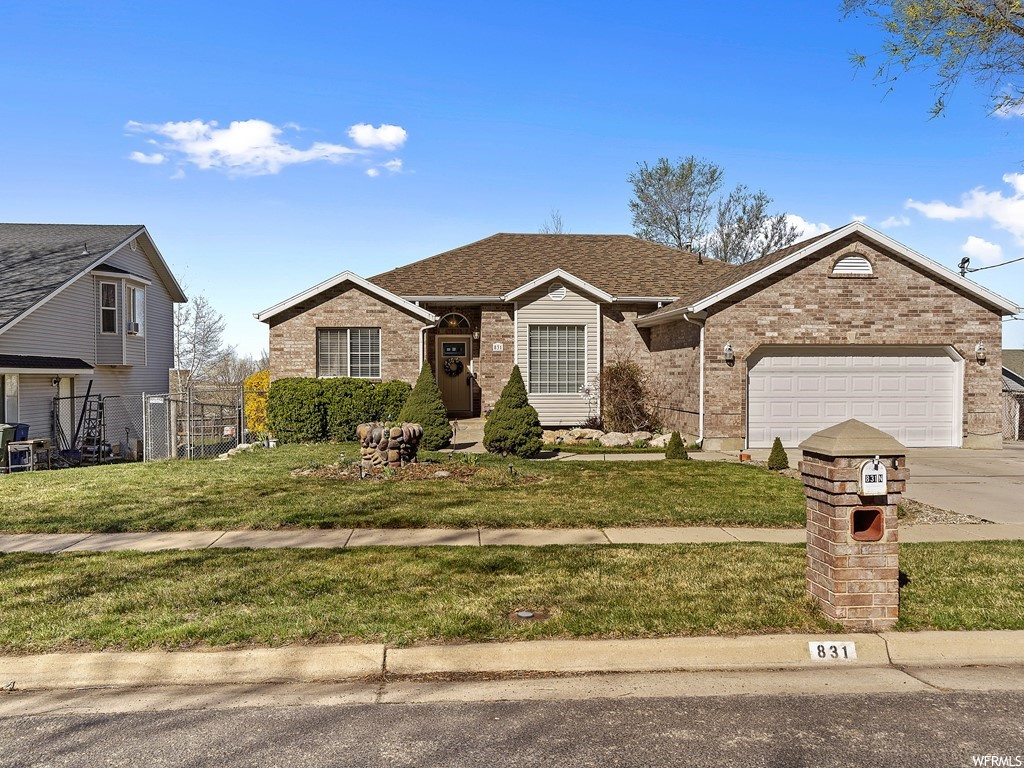 831 N Jackson Ave, Ogden, UT 84404