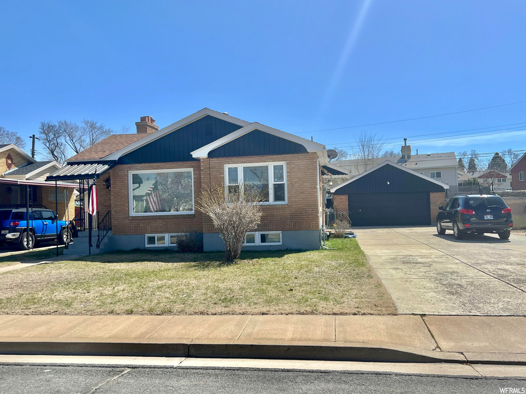 291 E 4300 S, Washington Terrace, UT 84405
