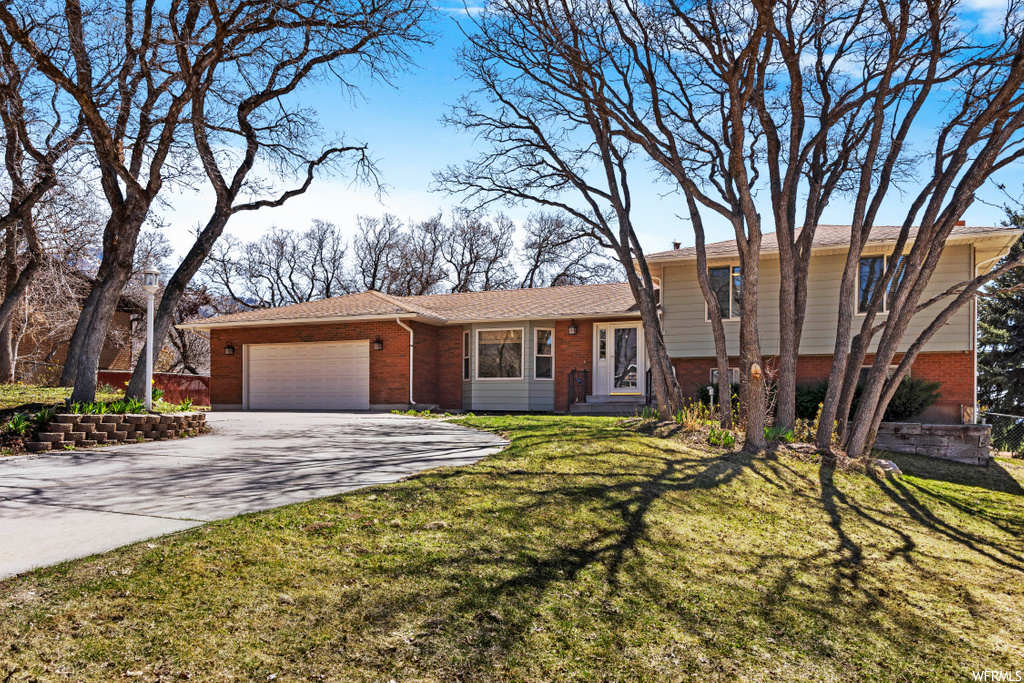 2772 E 3575 N, Layton, UT 84040